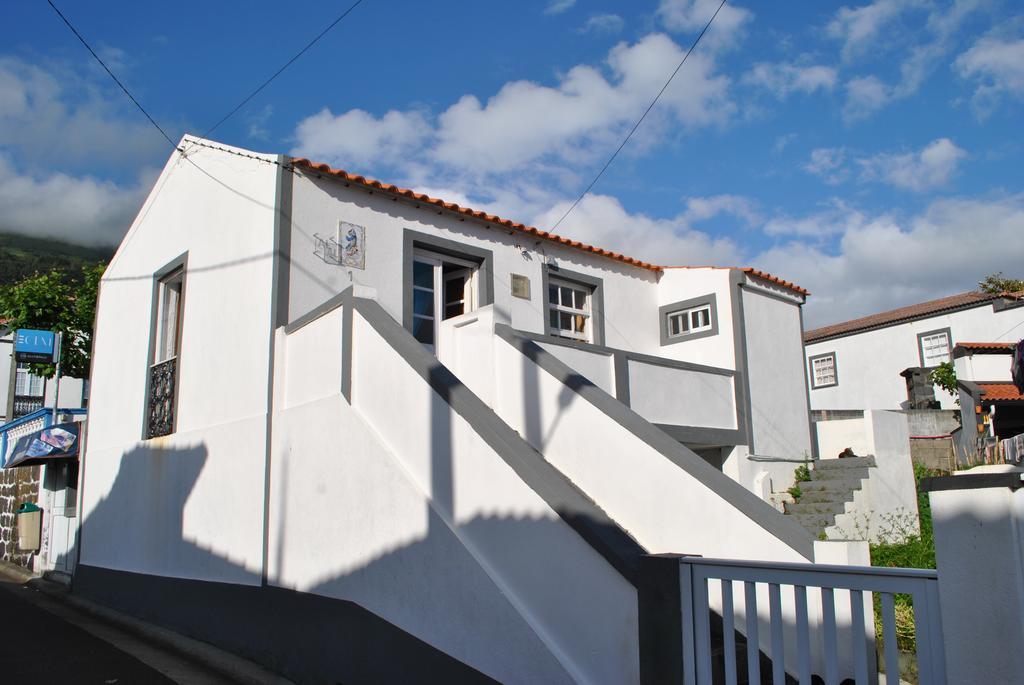 Cantinho Do Mar Urzelina Exterior photo